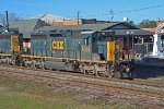 CSXT 4054 L727-18